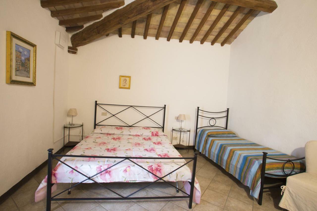 Вилла Agriturismo Oria Bianca Сан-Куйрико-д'Орча Экстерьер фото