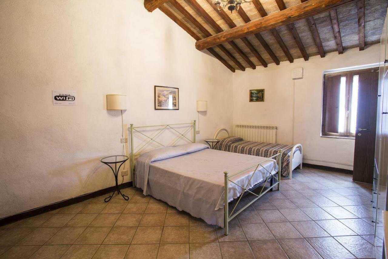 Вилла Agriturismo Oria Bianca Сан-Куйрико-д'Орча Экстерьер фото