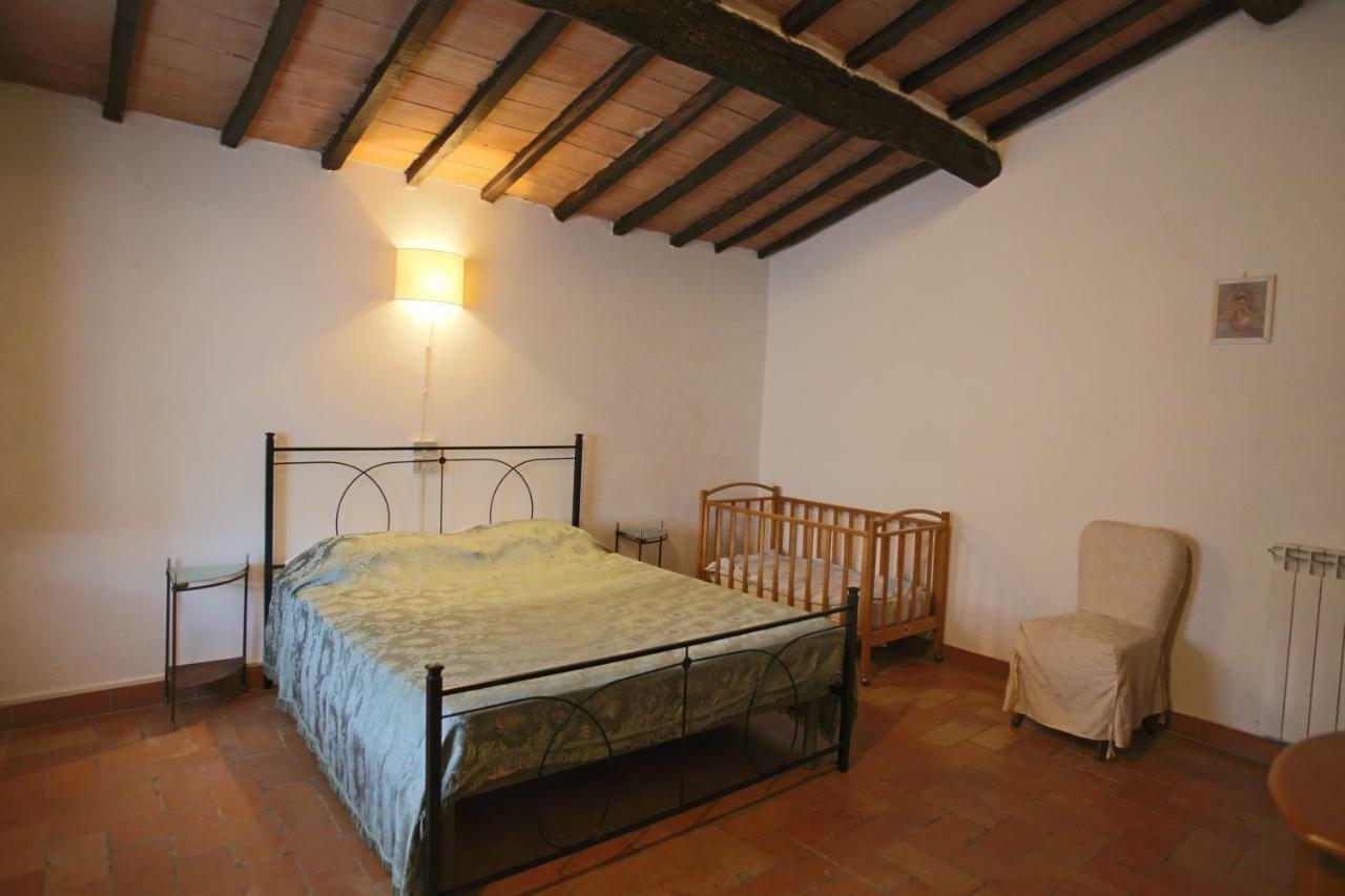 Вилла Agriturismo Oria Bianca Сан-Куйрико-д'Орча Экстерьер фото