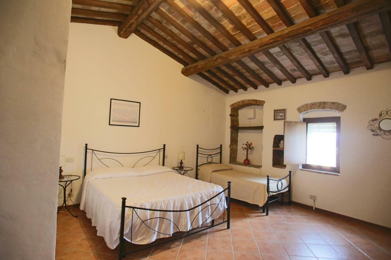Вилла Agriturismo Oria Bianca Сан-Куйрико-д'Орча Экстерьер фото